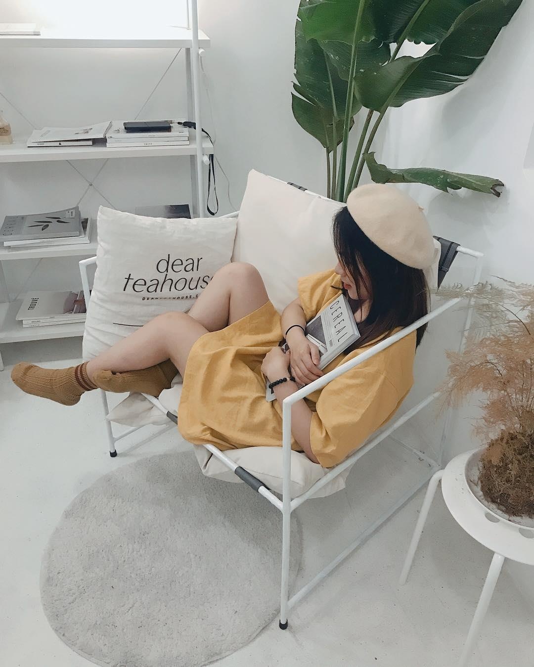 4 quan cafe tranh nong ngay he anh 9