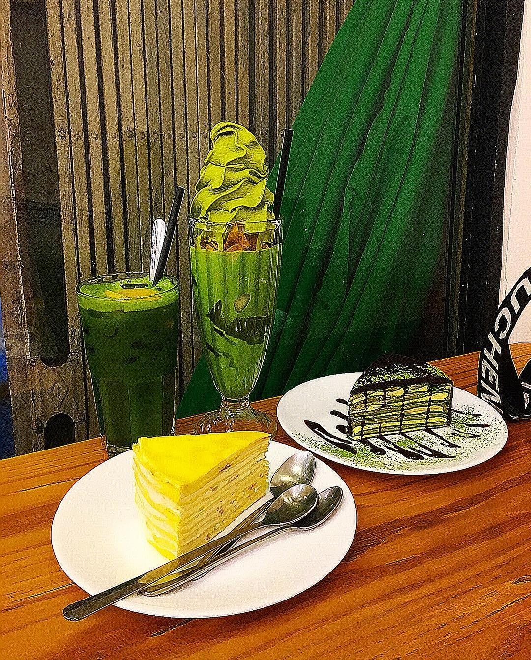 7 quan kem ngon o Sai Gon anh 15