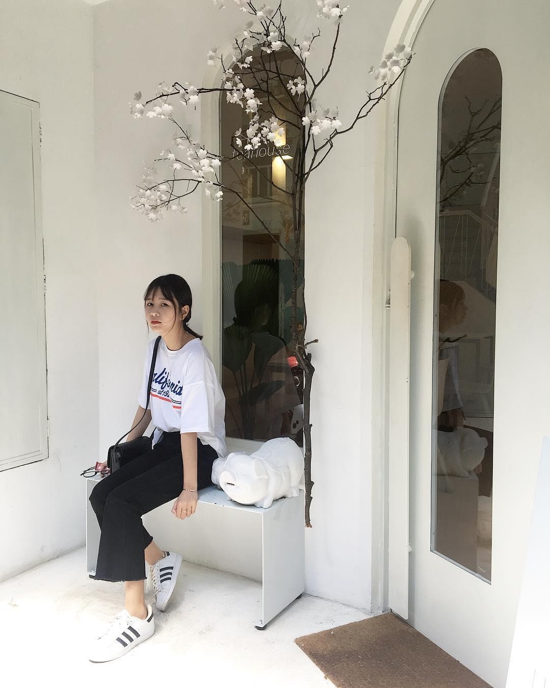 4 quan cafe tranh nong ngay he anh 10