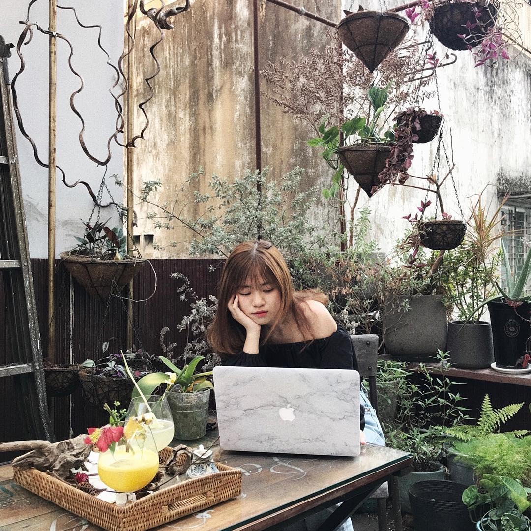 4 quan cafe tranh nong ngay he anh 2