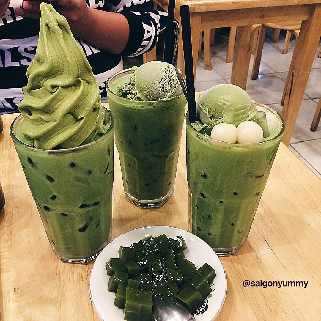 7 quan kem ngon o Sai Gon anh 16