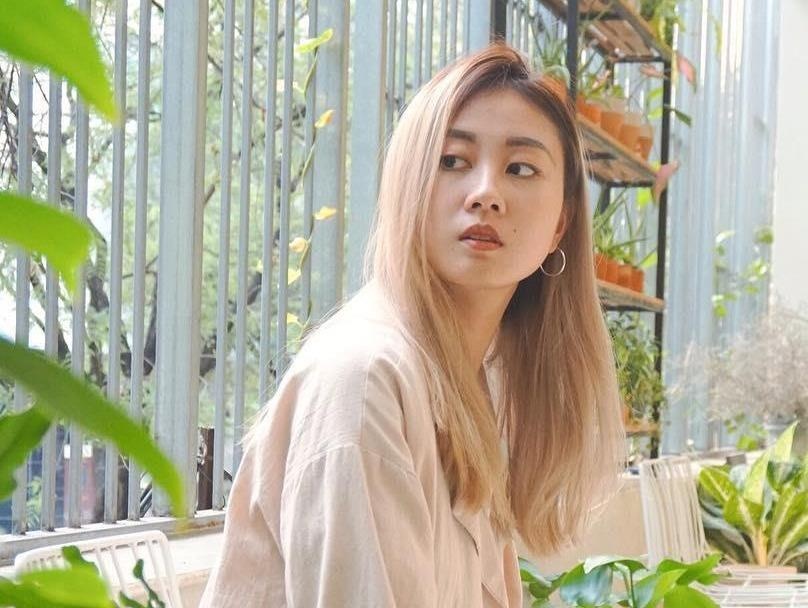 An nap ca ngay tai nhung quan ca phe nhieu cay xanh o TP.HCM hinh anh