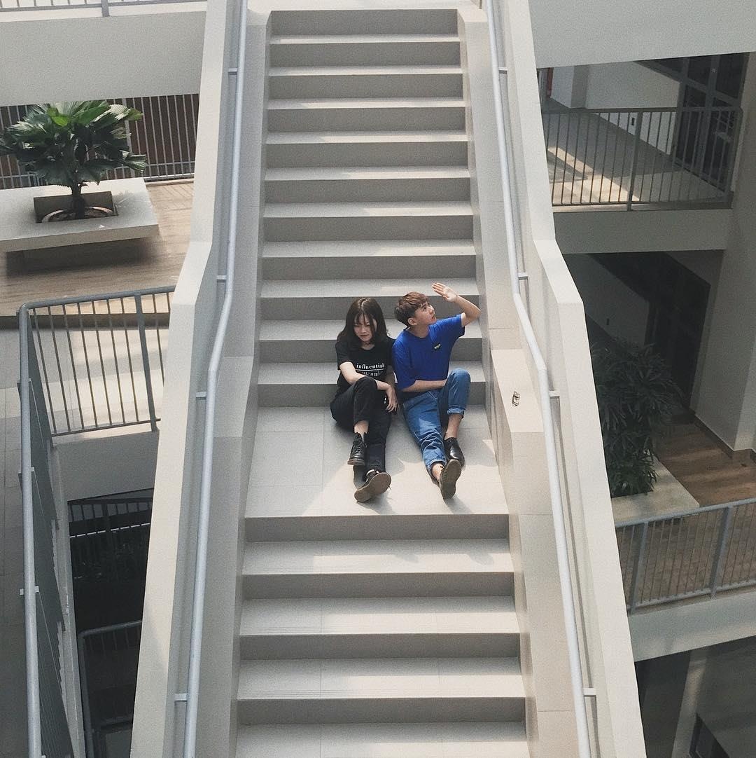 Dai hoc Van Lang,  dia diem song ao tuyet dep anh 21