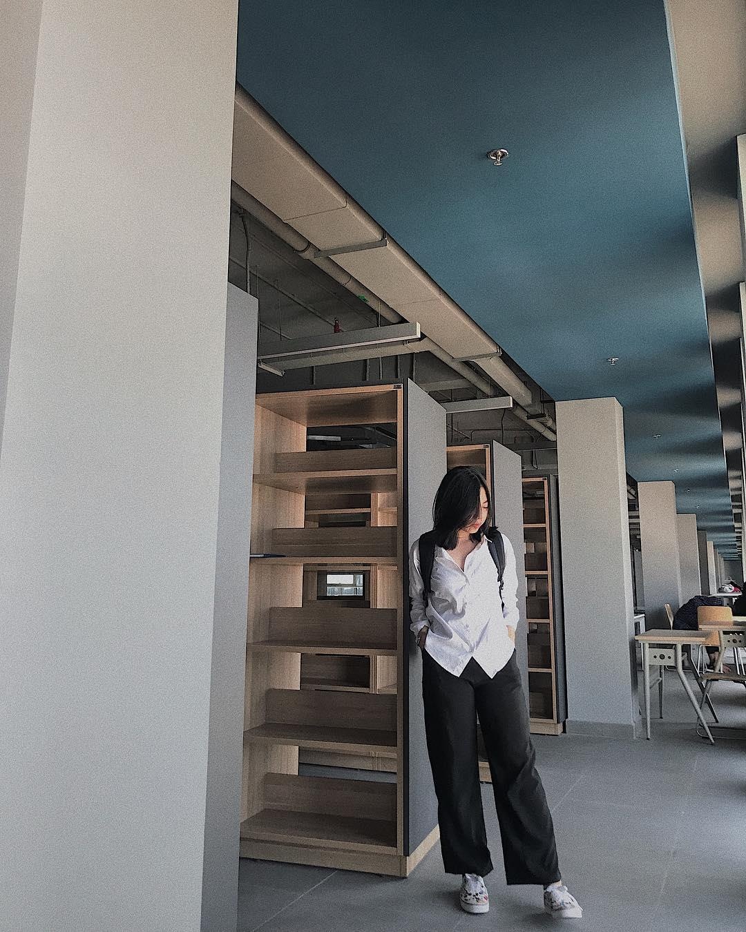 Dai hoc Van Lang,  dia diem song ao tuyet dep anh 22