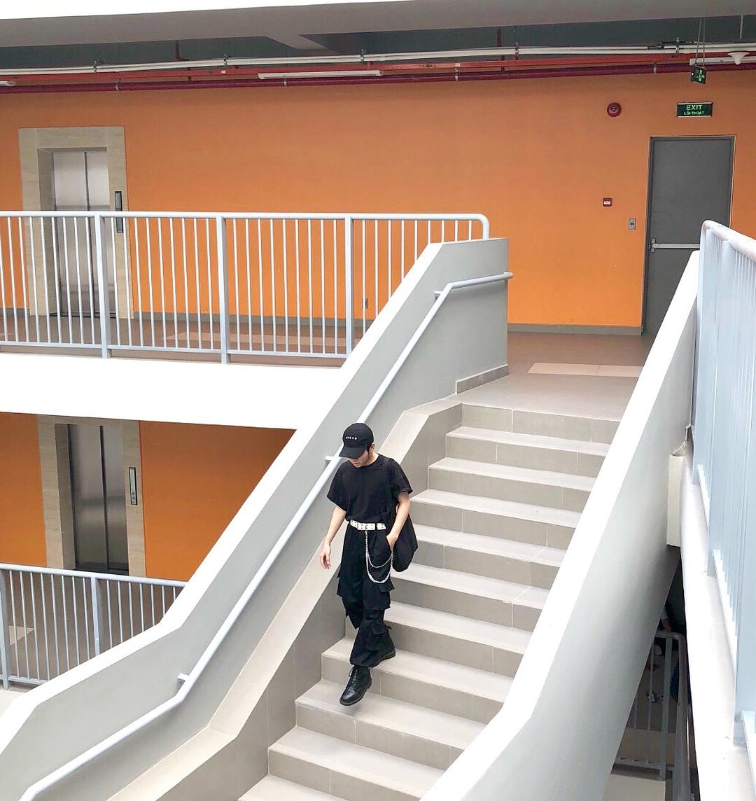 Dai hoc Van Lang,  dia diem song ao tuyet dep anh 23