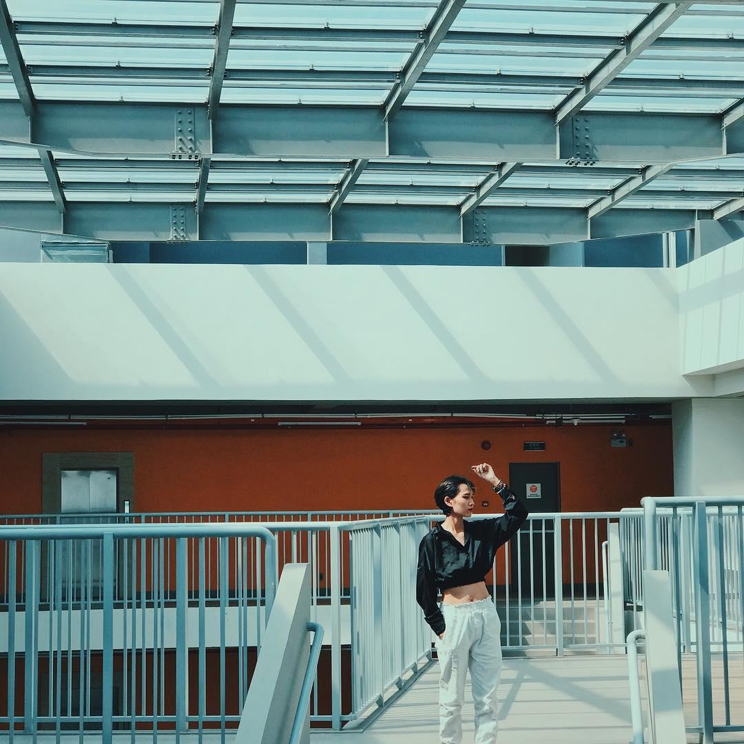 Dai hoc Van Lang,  dia diem song ao tuyet dep anh 2