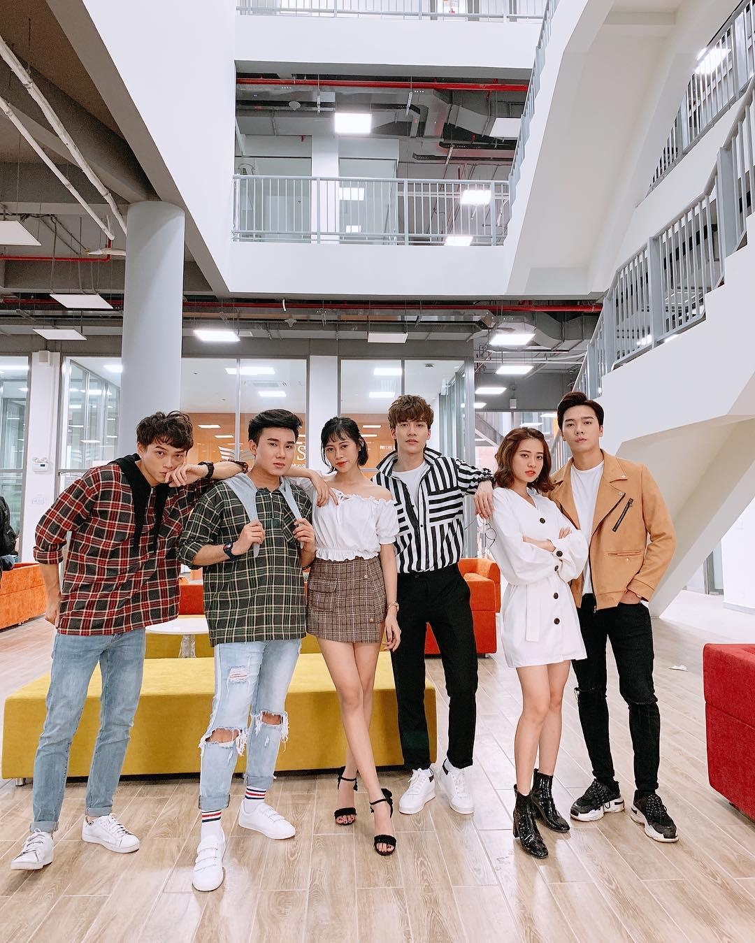 Dai hoc Van Lang,  dia diem song ao tuyet dep anh 7