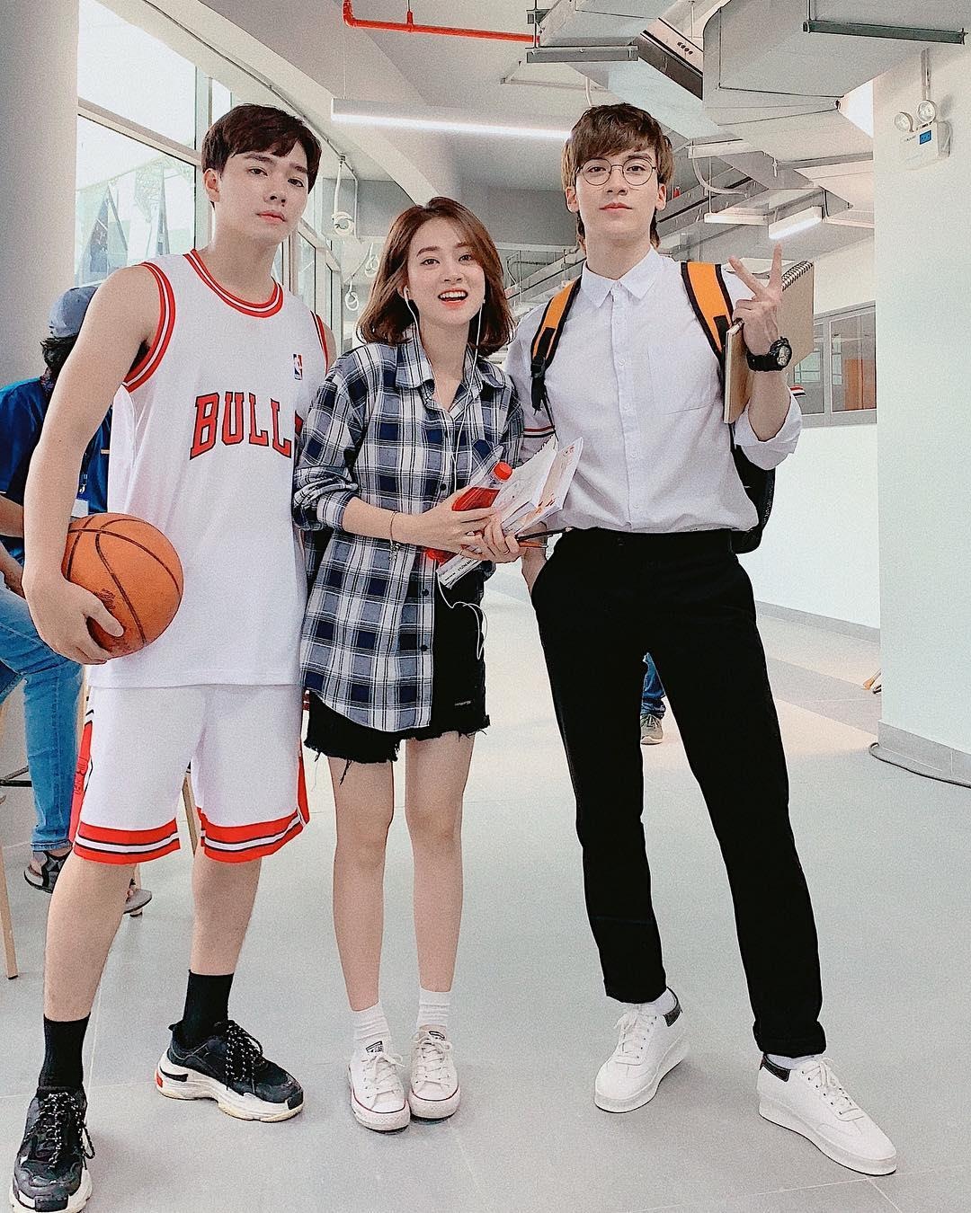 Dai hoc Van Lang,  dia diem song ao tuyet dep anh 12