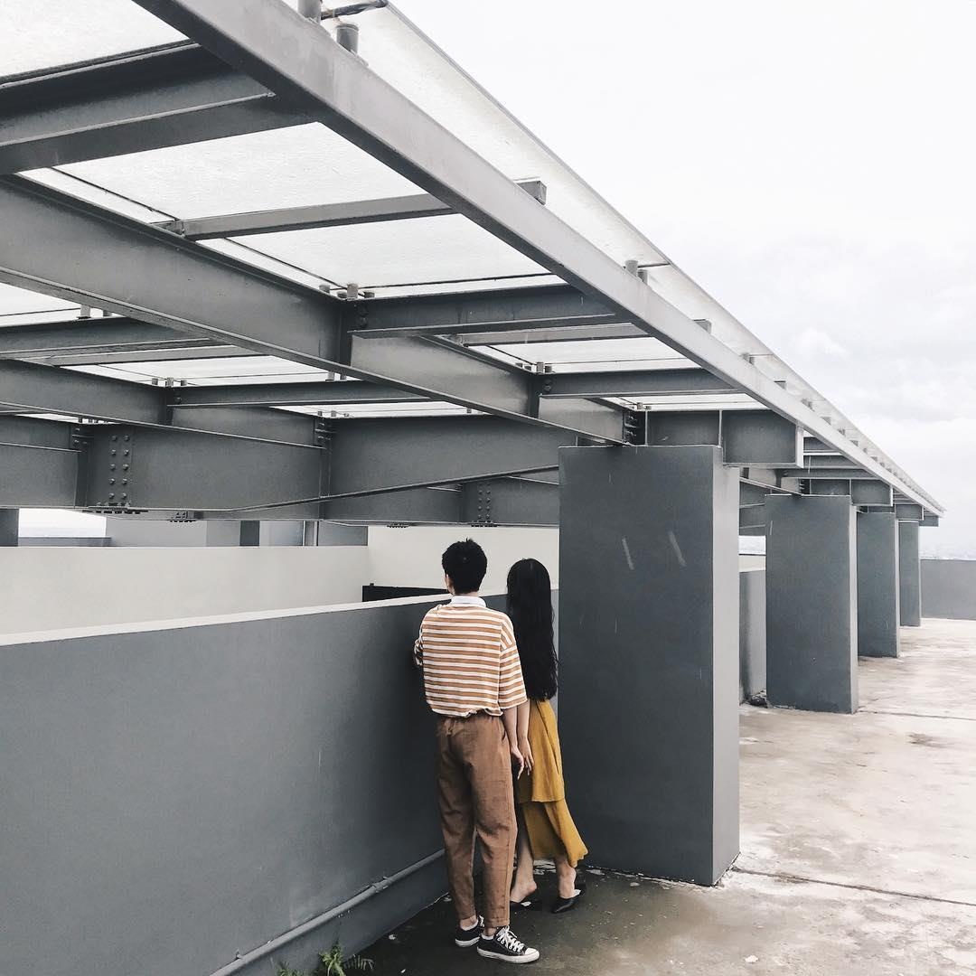 Dai hoc Van Lang,  dia diem song ao tuyet dep anh 13