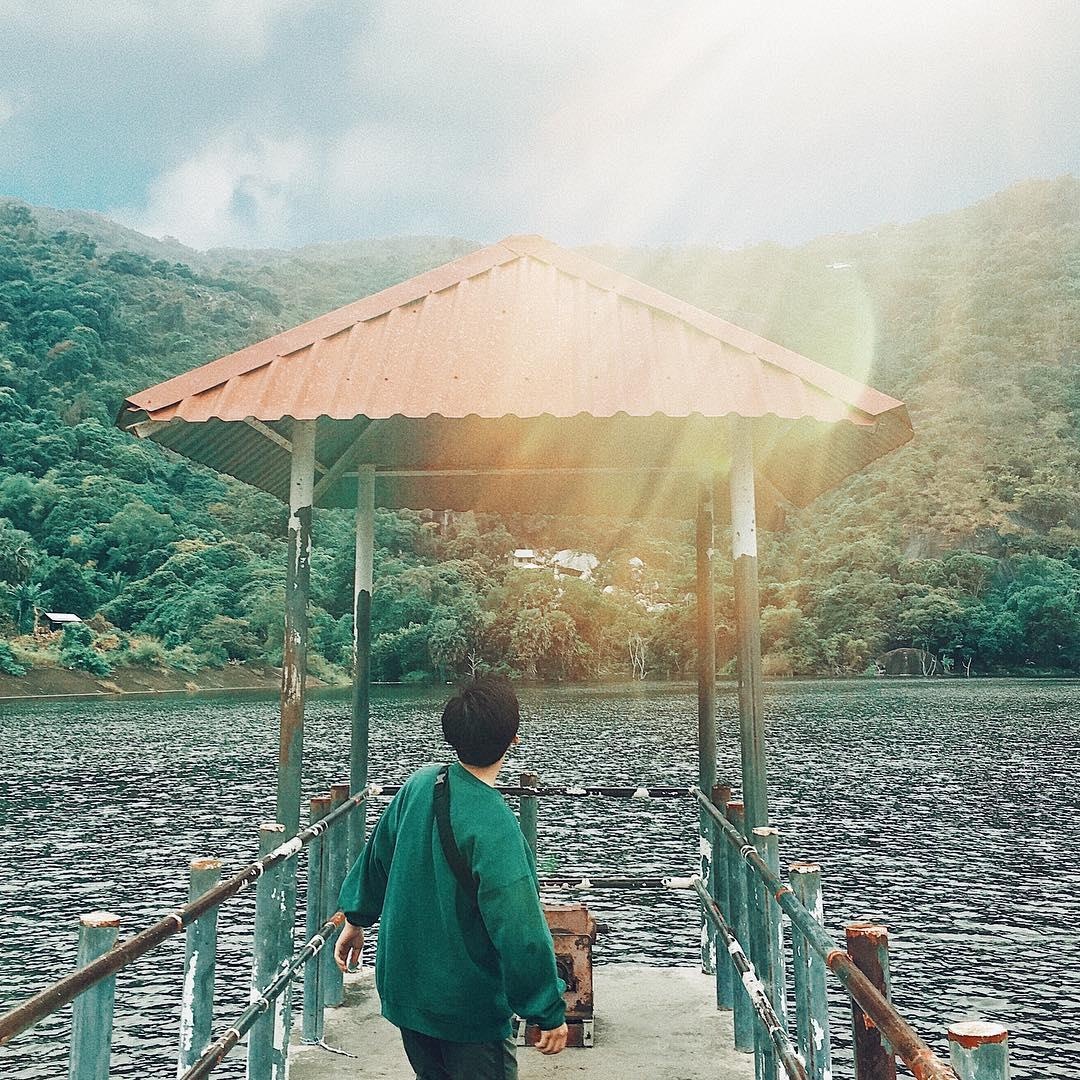 Hồ Ô Thum địa điểm check-in mới tại An Giang  ảnh 12 Ho O Thum dia diem check-in moi tai An Giang anh 12