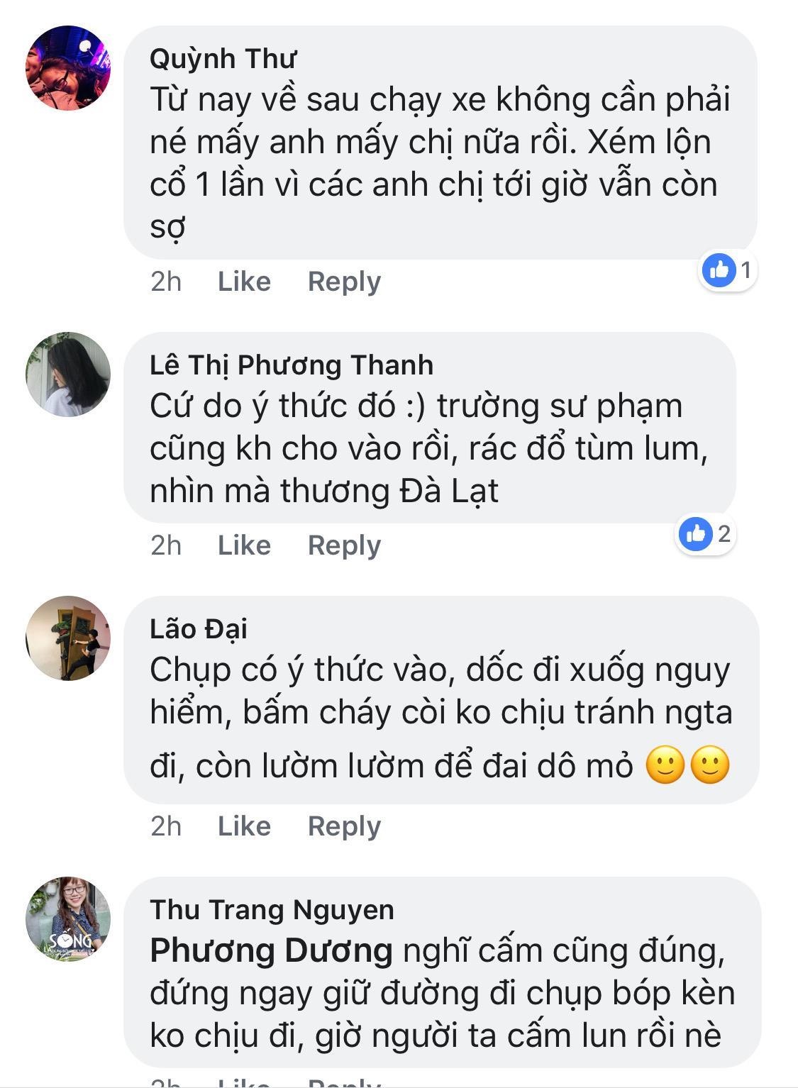 Doc Nha Bo cam du khach chup anh anh 2