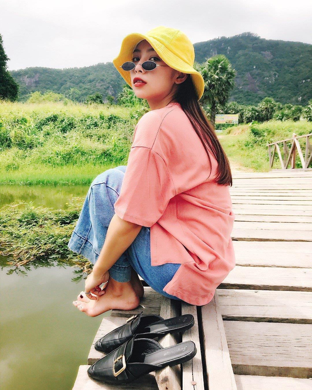 Hồ Ô Thum địa điểm check-in mới tại An Giang  ảnh 17 Ho O Thum dia diem check-in moi tai An Giang anh 17