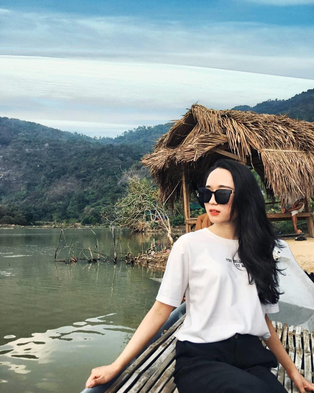 Hồ Ô Thum địa điểm check-in mới tại An Giang  ảnh 18 Ho O Thum dia diem check-in moi tai An Giang anh 18