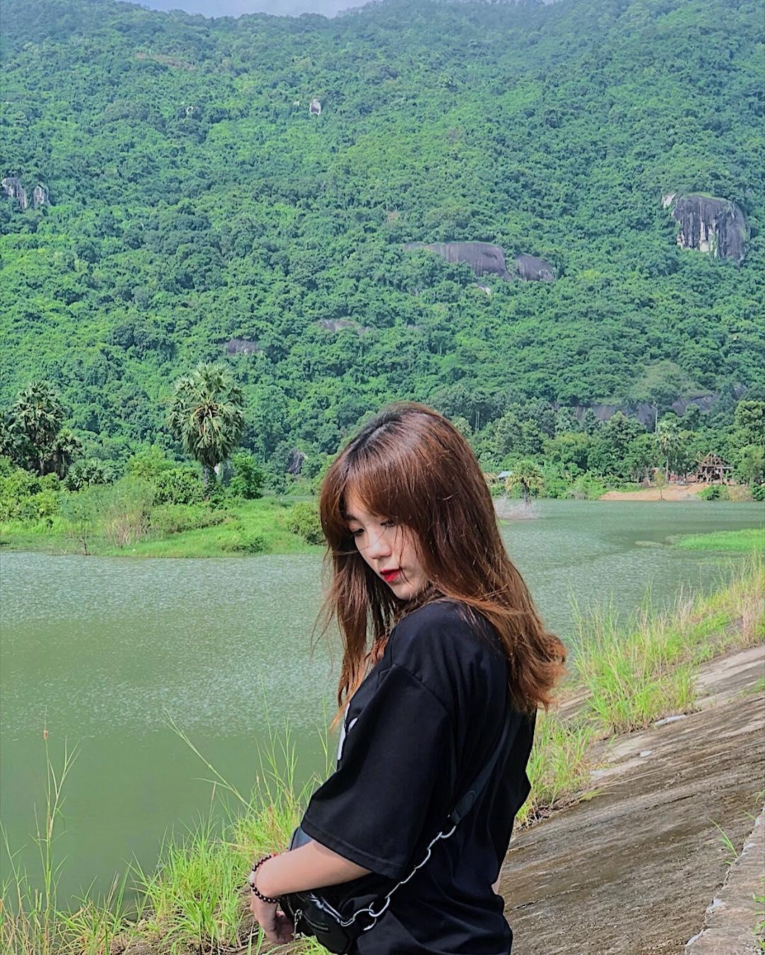 Hồ Ô Thum địa điểm check-in mới tại An Giang  ảnh 14 Ho O Thum dia diem check-in moi tai An Giang anh 14