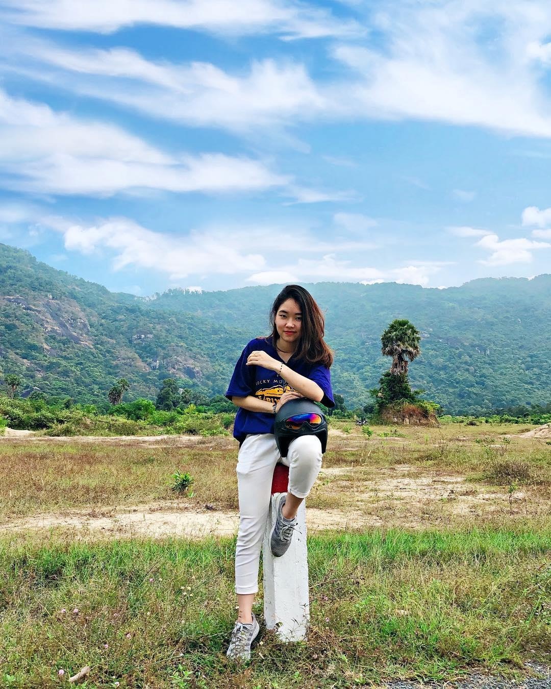 Hồ Ô Thum địa điểm check-in mới tại An Giang  ảnh 9 Ho O Thum dia diem check-in moi tai An Giang anh 9