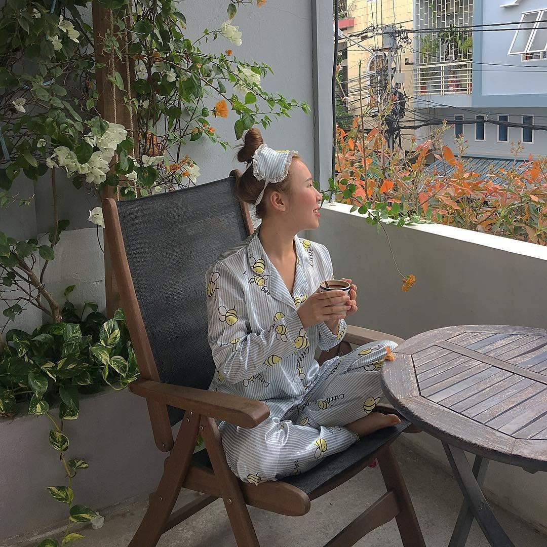 Những homestay đẹp ở Quy Nhơn ảnh 11 Nhung homestay dep o Quy Nhon anh 11