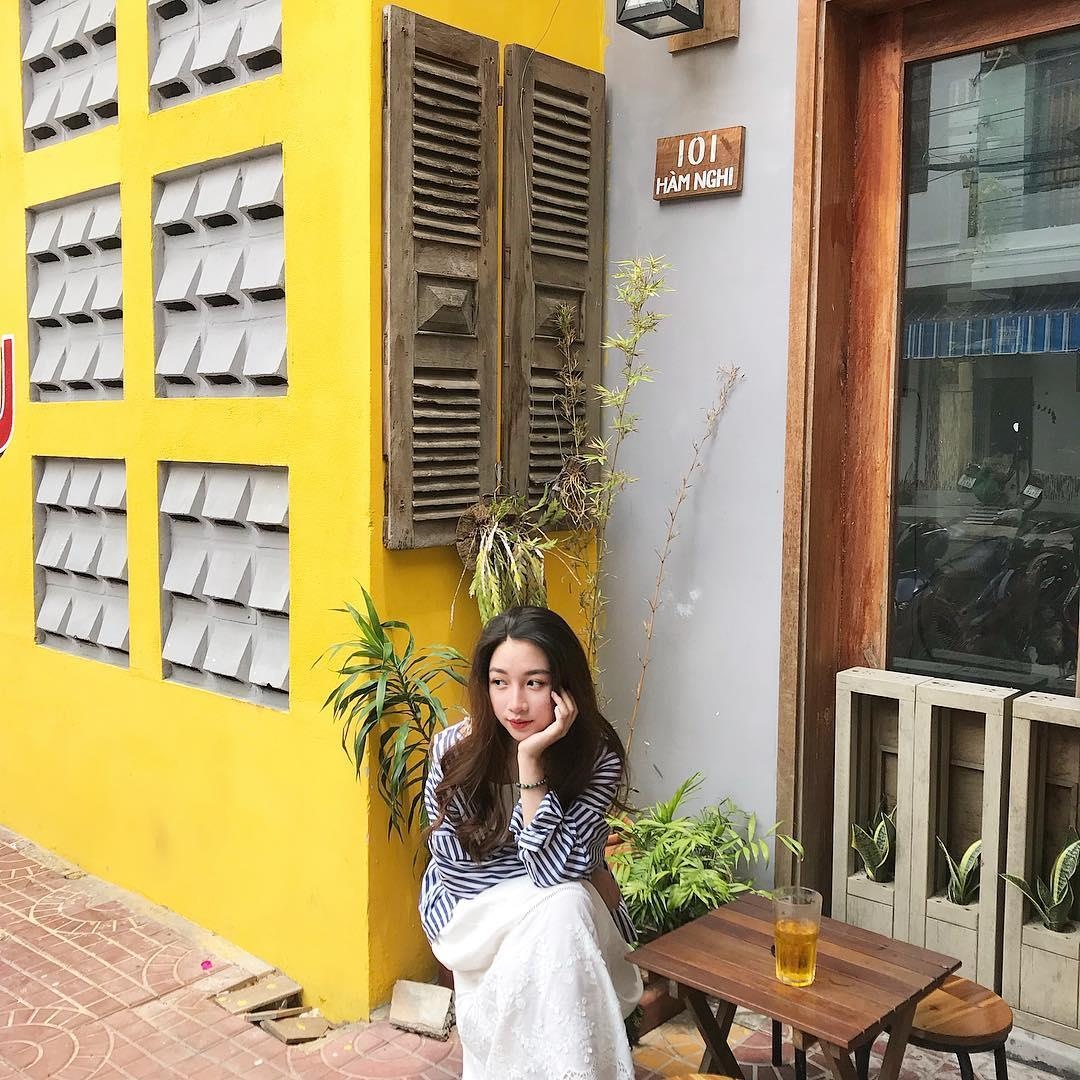 Những homestay đẹp ở Quy Nhơn ảnh 9 Nhung homestay dep o Quy Nhon anh 9