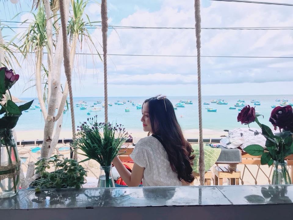 Những homestay đẹp ở Quy Nhơn ảnh 1 Nhung homestay dep o Quy Nhon anh 1