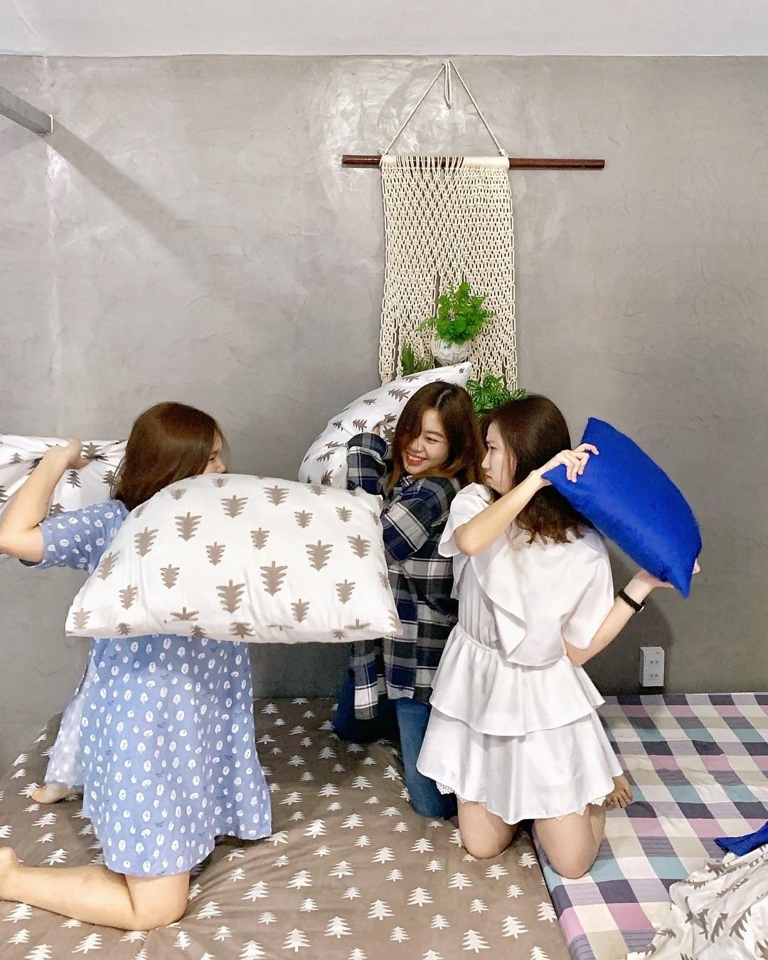 Những homestay đẹp ở Quy Nhơn ảnh 7 Nhung homestay dep o Quy Nhon anh 7