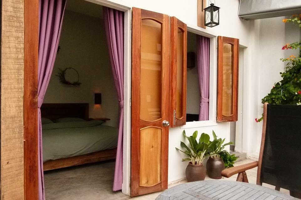 Những homestay đẹp ở Quy Nhơn ảnh 14 Nhung homestay dep o Quy Nhon anh 14