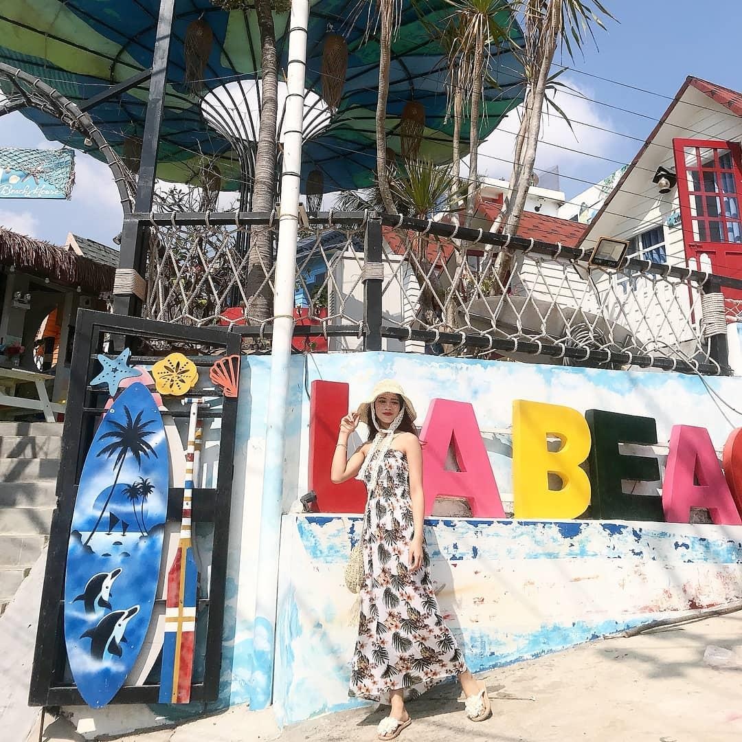 Những homestay đẹp ở Quy Nhơn ảnh 4 Nhung homestay dep o Quy Nhon anh 4