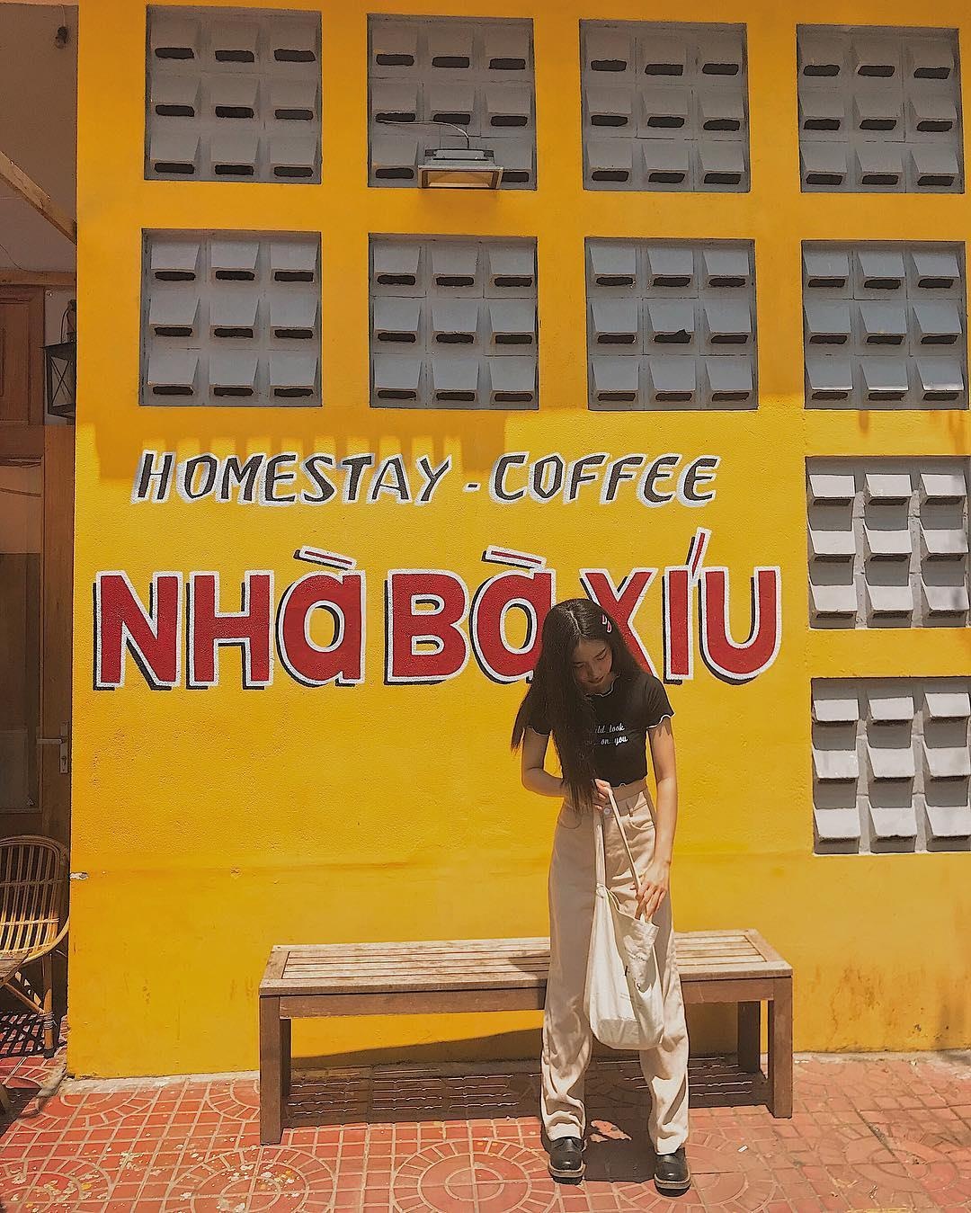 Những homestay đẹp ở Quy Nhơn ảnh 10 Nhung homestay dep o Quy Nhon anh 10