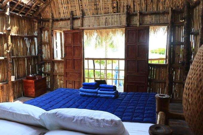 Những homestay đẹp ở Quy Nhơn ảnh 25 Nhung homestay dep o Quy Nhon anh 25