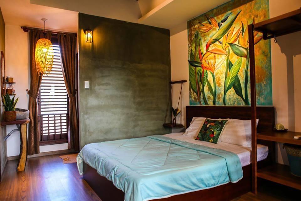 Những homestay đẹp ở Quy Nhơn ảnh 18 Nhung homestay dep o Quy Nhon anh 18