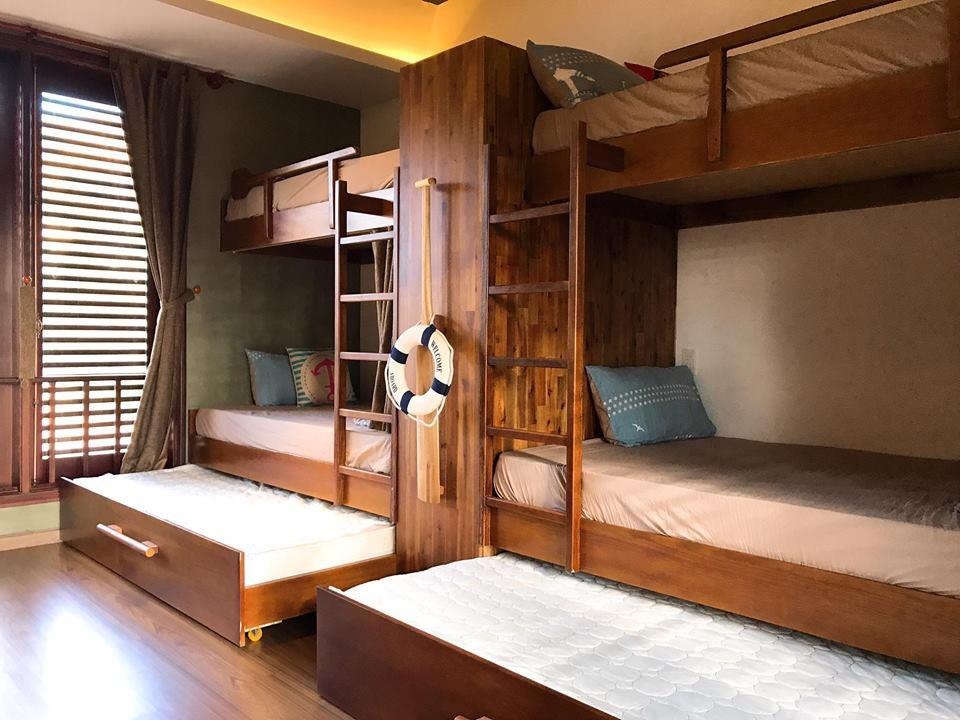 Những homestay đẹp ở Quy Nhơn ảnh 19 Nhung homestay dep o Quy Nhon anh 19