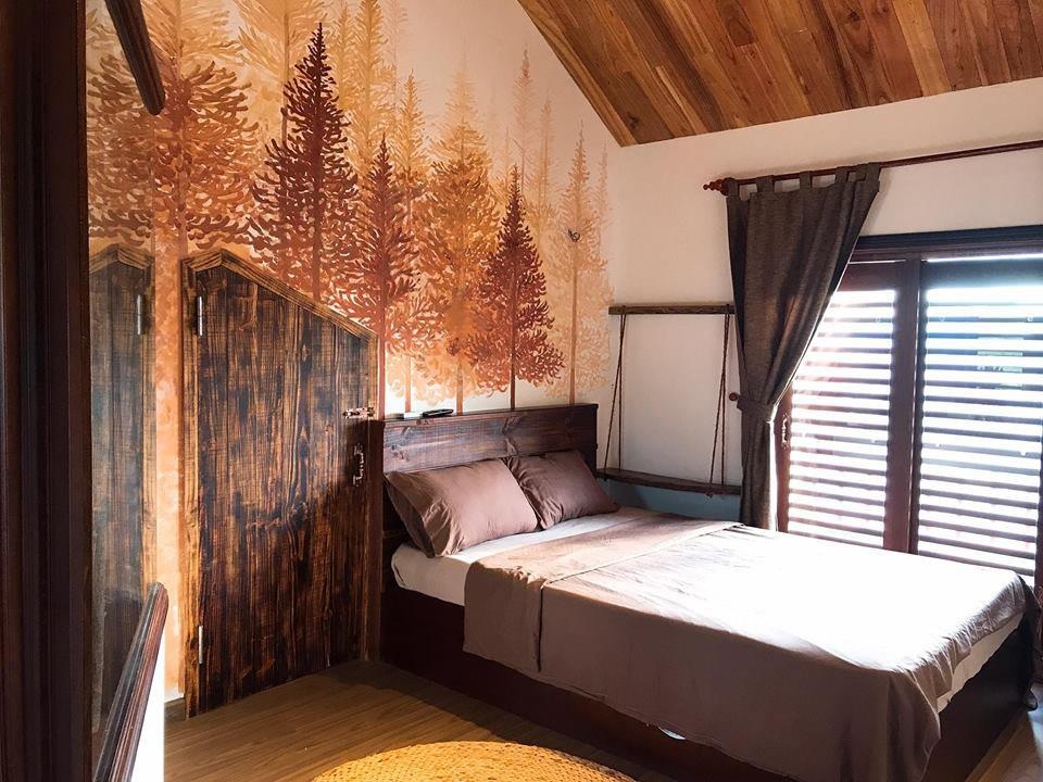 Những homestay đẹp ở Quy Nhơn ảnh 20 Nhung homestay dep o Quy Nhon anh 20