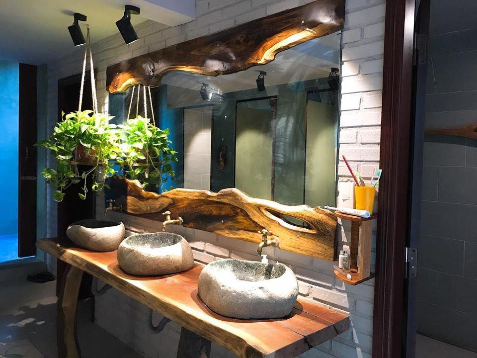 Những homestay đẹp ở Quy Nhơn ảnh 17 Nhung homestay dep o Quy Nhon anh 17