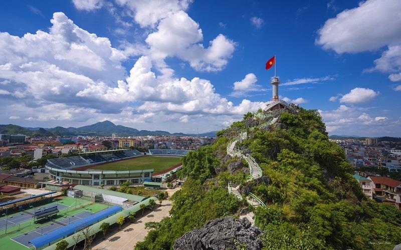 5 Vạn Lý Trường Thành phiên bản Việt  ảnh 3 5 Van Ly Truong Thanh phien ban Viet anh 3