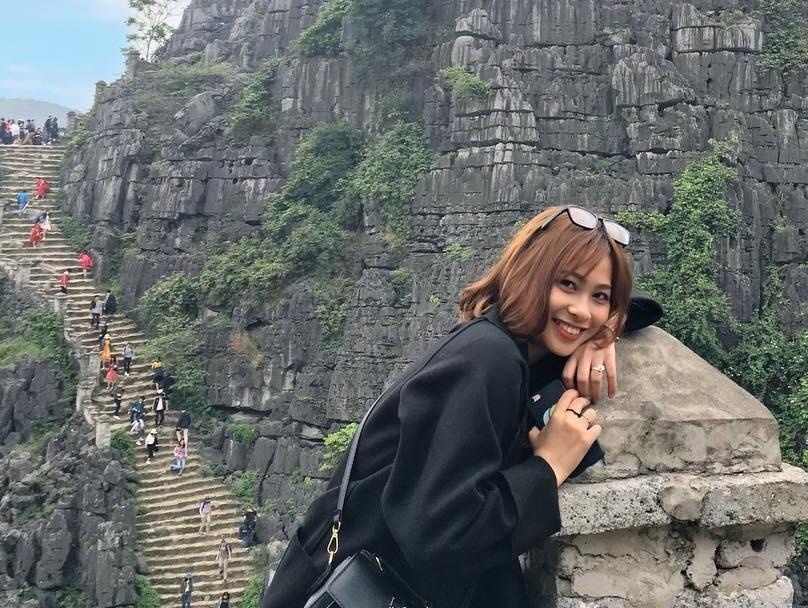 Check-in cho het 5 'Van Ly Truong Thanh' phien ban Viet tu Bac vao Nam hinh anh