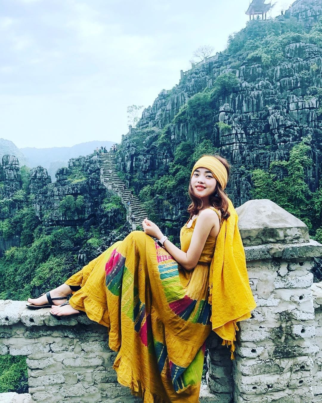 5 Vạn Lý Trường Thành phiên bản Việt  ảnh 7 5 Van Ly Truong Thanh phien ban Viet anh 7