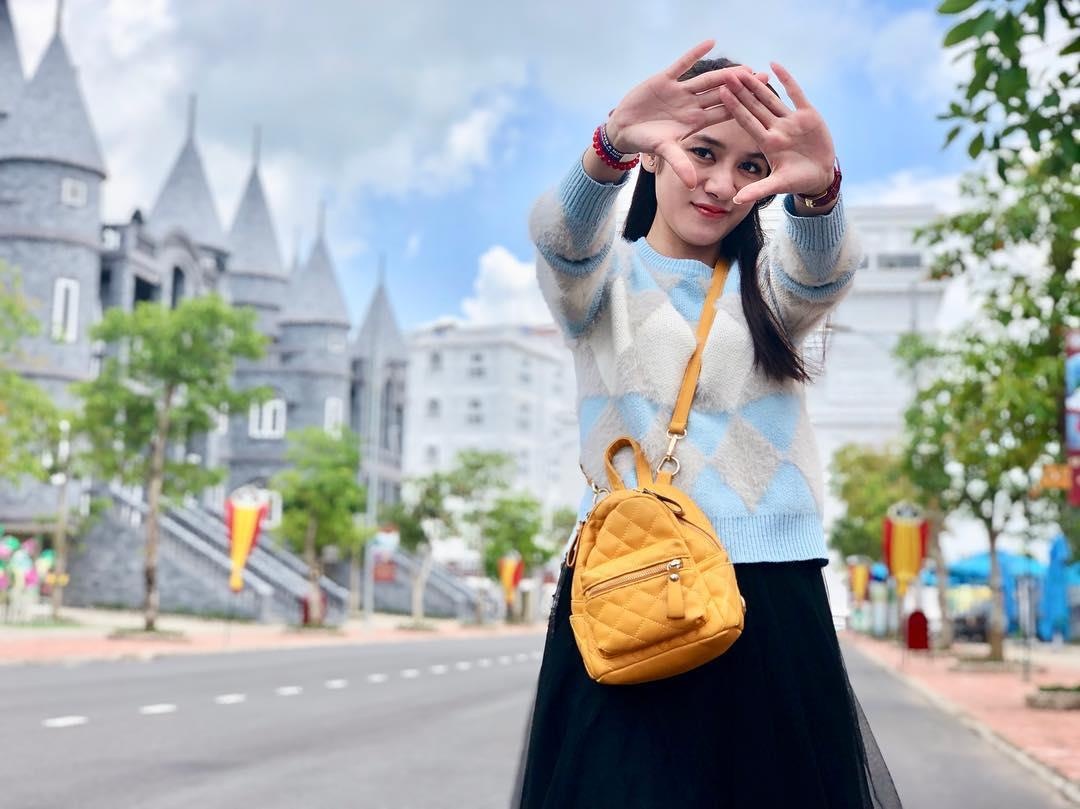 Khu vui chơi đậm chất Châu Âu ở miền Tây  ảnh 1 Khu vui choi dam chat Chau Au o mien Tay anh 1