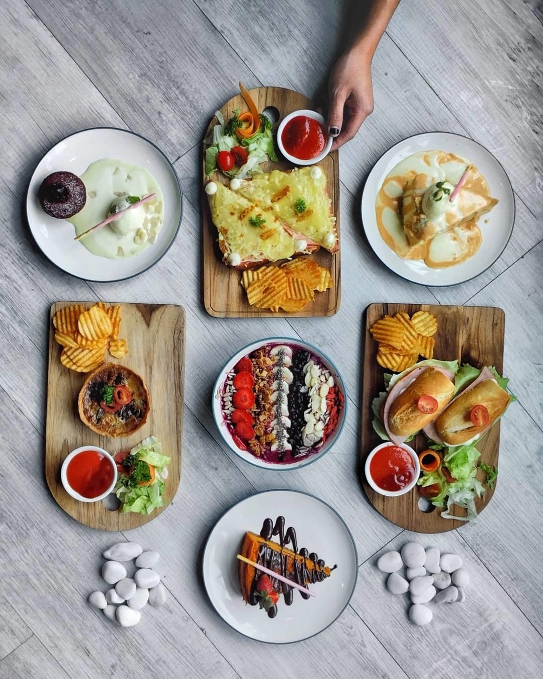 Những quán cafe đẹp ở Phú Quốc ảnh 16 Nhung quan cafe dep o Phu Quoc anh 16