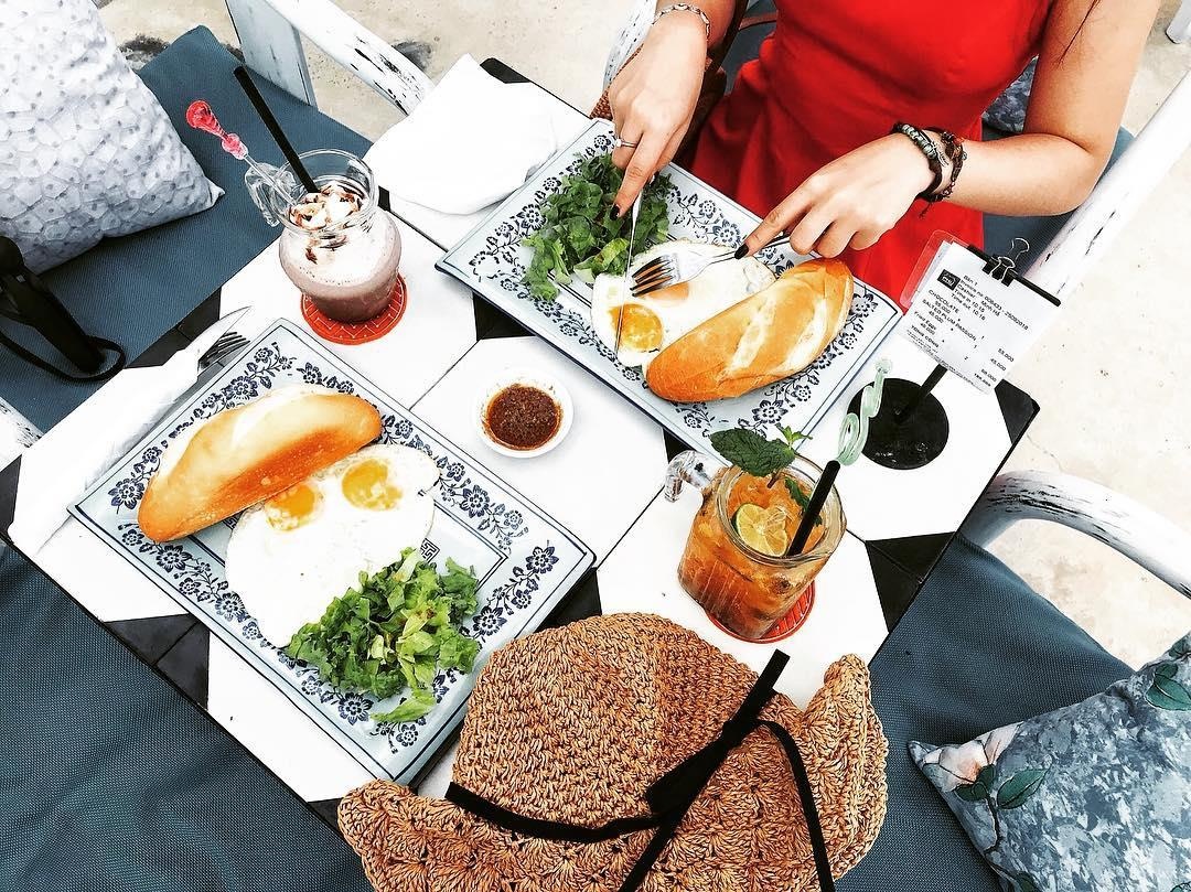 Những quán cafe đẹp ở Phú Quốc ảnh 15 Nhung quan cafe dep o Phu Quoc anh 15