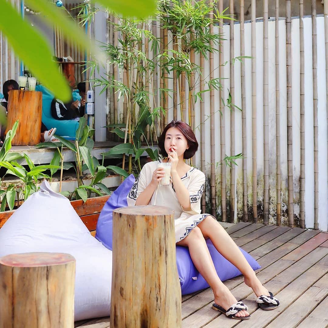 Những quán cafe đẹp ở Phú Quốc ảnh 1 Nhung quan cafe dep o Phu Quoc anh 1