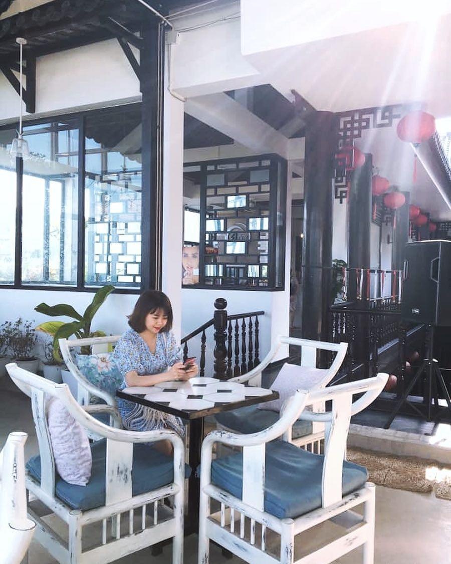 Những quán cafe đẹp ở Phú Quốc ảnh 13 Nhung quan cafe dep o Phu Quoc anh 13