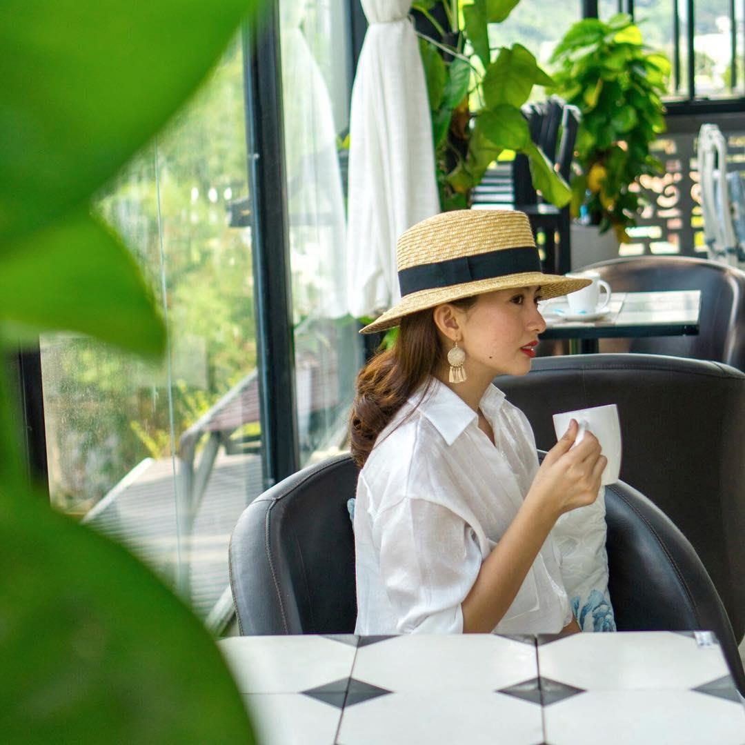 Những quán cafe đẹp ở Phú Quốc ảnh 14 Nhung quan cafe dep o Phu Quoc anh 14