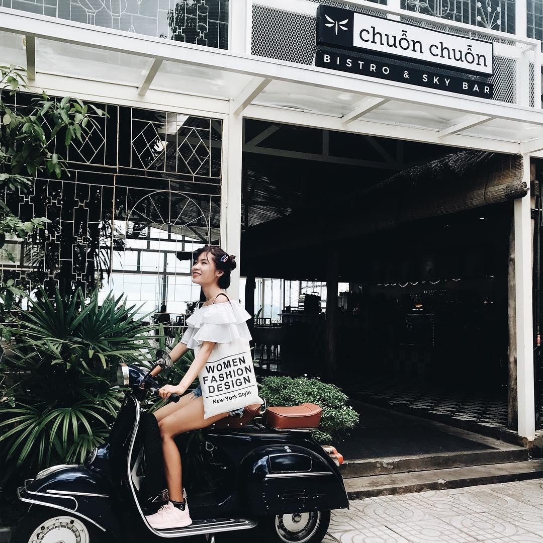 Những quán cafe đẹp ở Phú Quốc ảnh 11 Nhung quan cafe dep o Phu Quoc anh 11