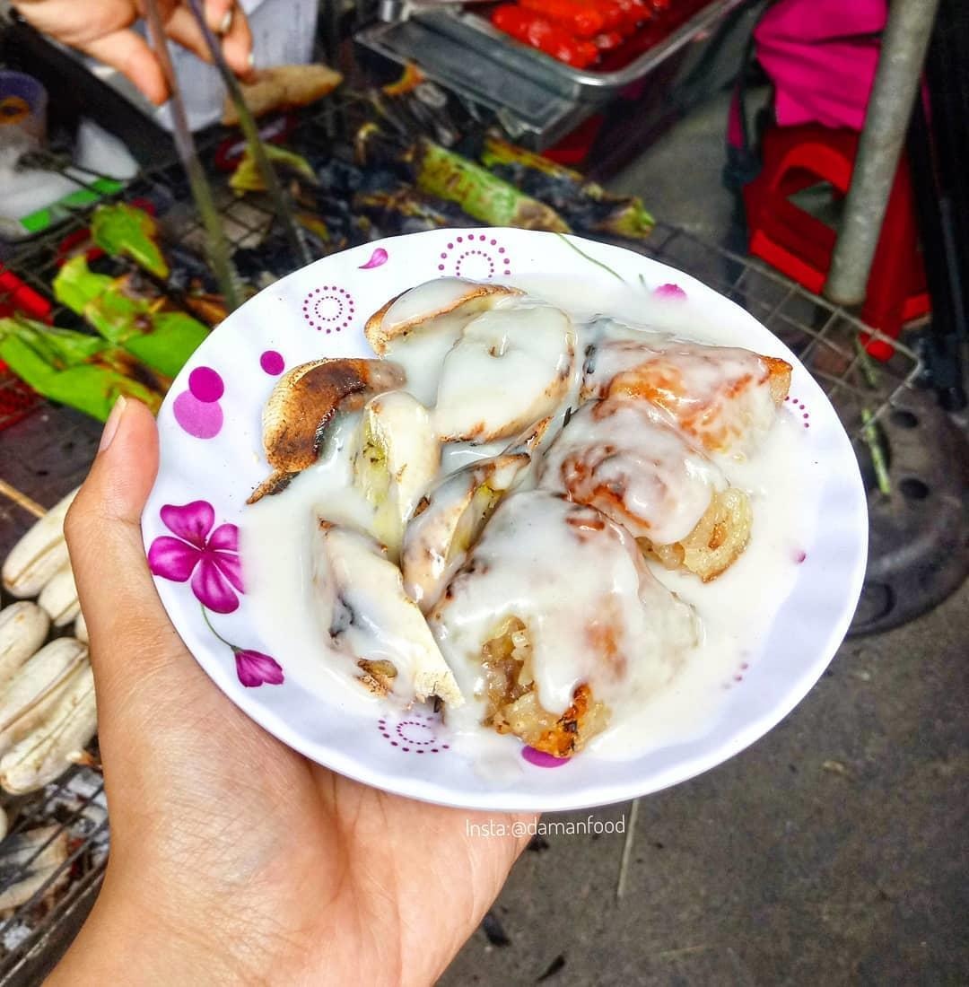 Những quán chè ngon ở TP.HCM ảnh 4 Nhung quan che ngon o TP.HCM anh 4