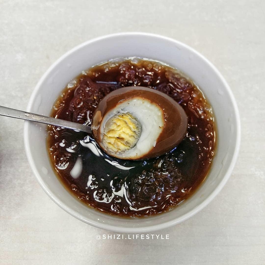 Những quán chè ngon ở TP.HCM ảnh 11 Nhung quan che ngon o TP.HCM anh 11