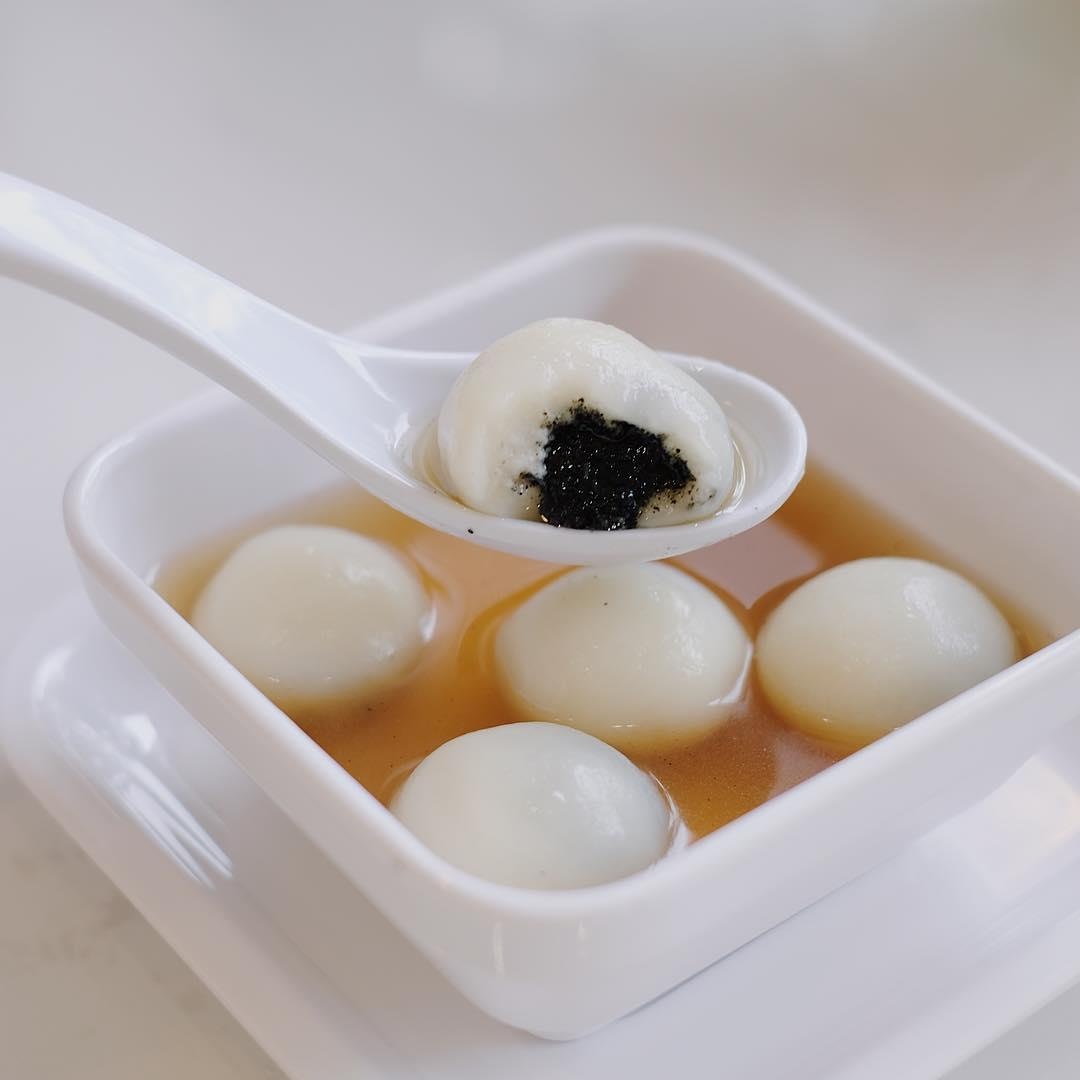 Những quán chè ngon ở TP.HCM ảnh 18 Nhung quan che ngon o TP.HCM anh 18