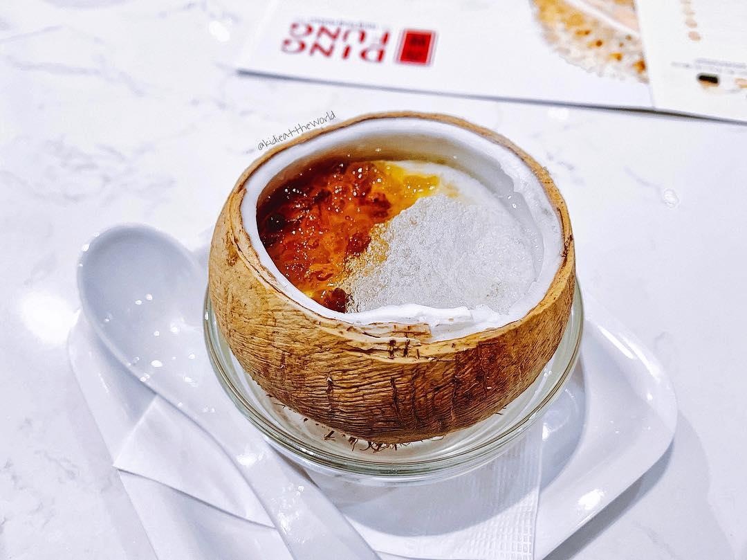 Những quán chè ngon ở TP.HCM ảnh 19 Nhung quan che ngon o TP.HCM anh 19