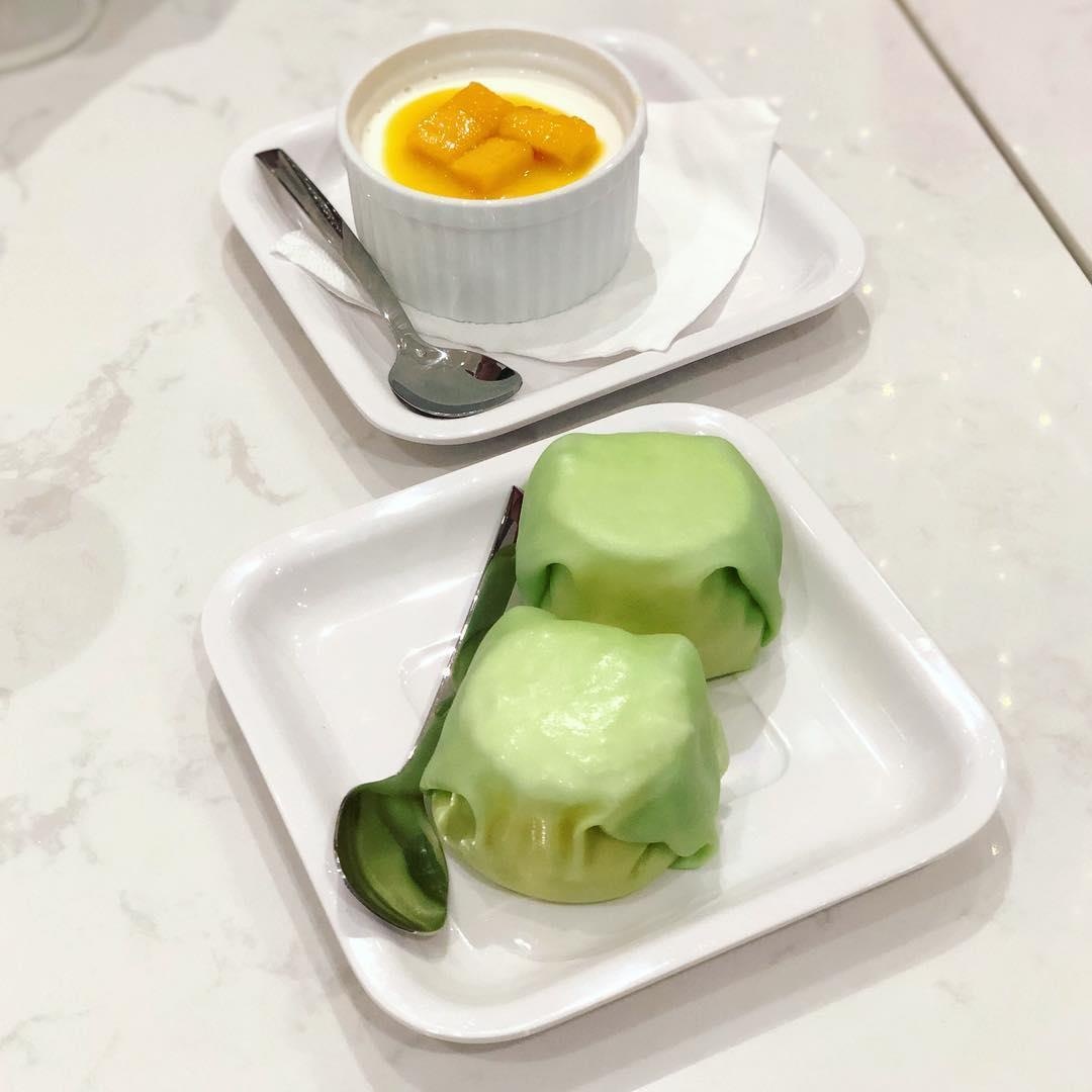 Những quán chè ngon ở TP.HCM ảnh 20 Nhung quan che ngon o TP.HCM anh 20