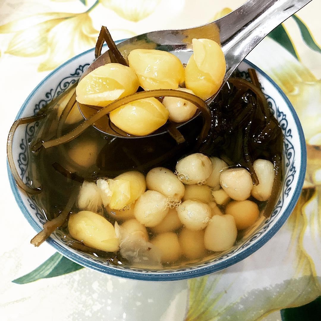 Những quán chè ngon ở TP.HCM ảnh 5 Nhung quan che ngon o TP.HCM anh 5