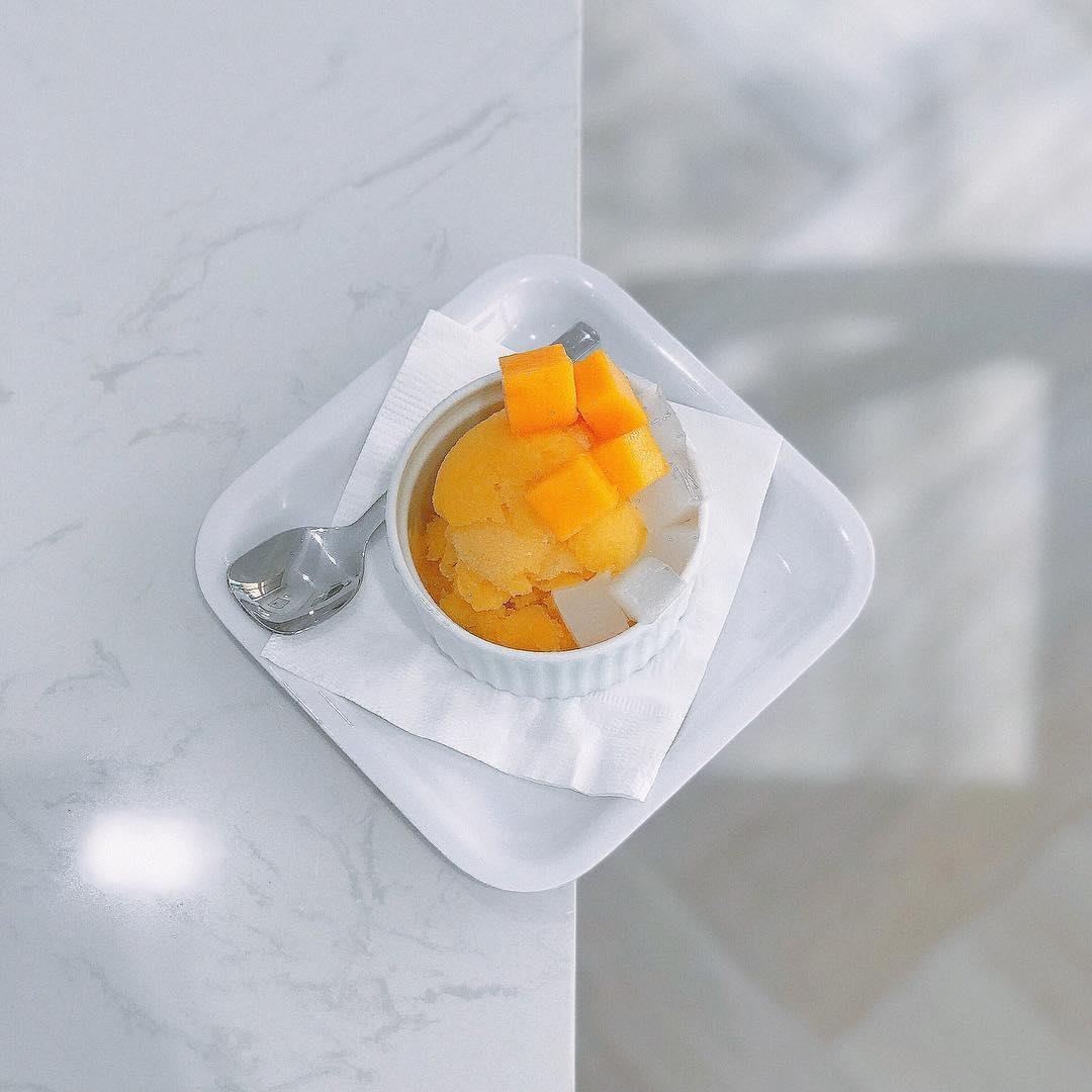 Những quán chè ngon ở TP.HCM ảnh 17 Nhung quan che ngon o TP.HCM anh 17