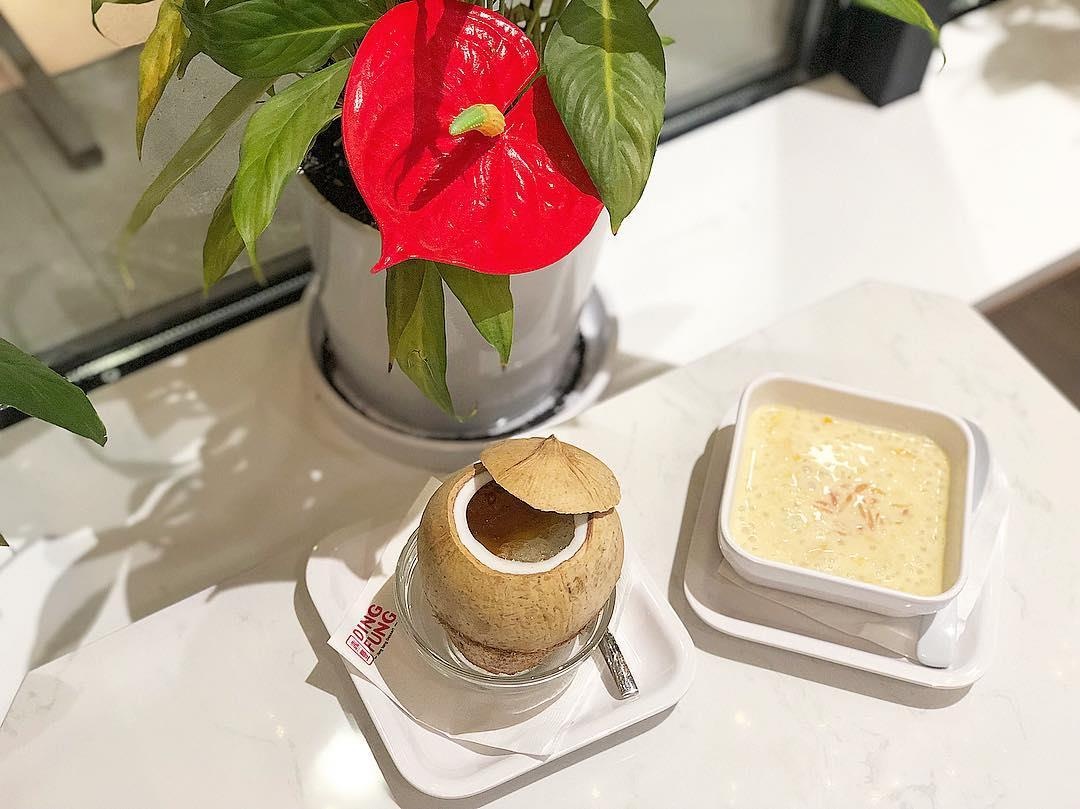 Những quán chè ngon ở TP.HCM ảnh 15 Nhung quan che ngon o TP.HCM anh 15