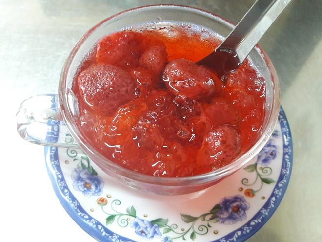 Những quán chè ngon ở TP.HCM ảnh 12 Nhung quan che ngon o TP.HCM anh 12